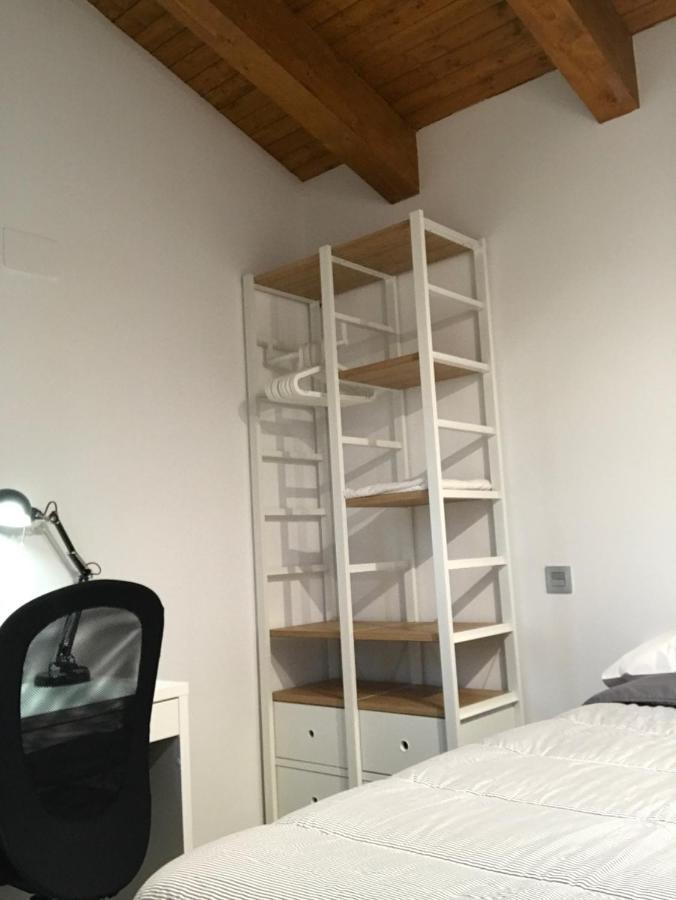 Atico Acogedor Lujoso Check-In 24H Penthouse 5 Planta 5 Lejlighed Zaragoza Eksteriør billede